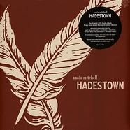 Anais Mitchell - Hadestown