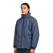 Goldwin - Windstopper by Gore-Tex Labs Puffy Jacket