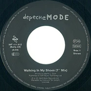 Depeche Mode - Walking In My Shoes