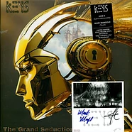 Keys - The Grand Seduction