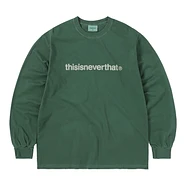 thisisneverthat - T-Logo L/S Tee