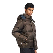 thisisneverthat - Gore-Tex Windstopper Down Puffer Jacket