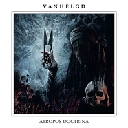 Vanhelgd - Atropos Doctrina Black Vinyl Edition