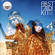 First Aid Kit - Stay Gold Golden Vinyl Edition