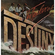 The Jacksons - Destiny