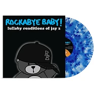 Rockabye Baby! - Lullaby Renditions Of Jay-Z