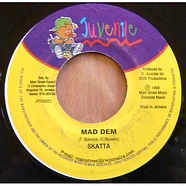 Skatta - Mad Dem