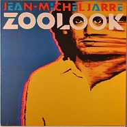 Jean-Michel Jarre - Zoolook