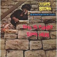 James Brown - Sho is funky down here