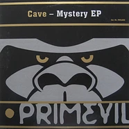 Cave - Mystery EP