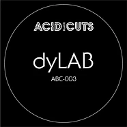 Dylab - Abc-003