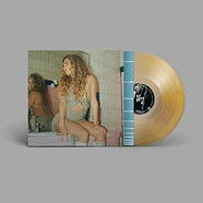 Nilüfer Yanya - My Method Actor Amber Vinyl Edition