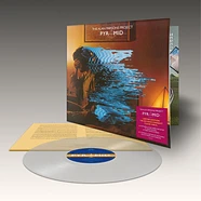 The Alan Parsons Project - Pyramid 2024 Remaster Clear Vinyl Edition