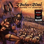 Three Inches Of Blood - Advance And Vanquish