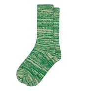 ROTOTO - Raffy Blend Crew Socks