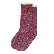 ROTOTO - Double Face Crew Socks