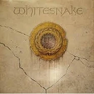 Whitesnake - Whitesnake