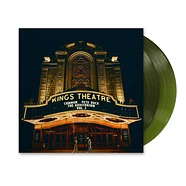 Common & Pete Rock - The Auditorium Volume 1 Translucent Forest Green Vinyl Edition