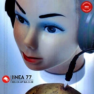 Linea 77 - Ketchup Suicide Red Vinyl Edition