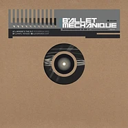 Ballet Mechanique - Borrenbergs 12 Ep II