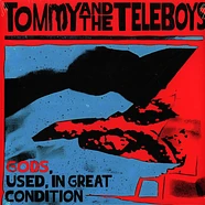 Tommy And The Teleboys - Gods Used In Great Condition