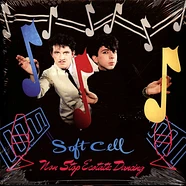 Soft Cell - Non Stop Ecstatic Dancing