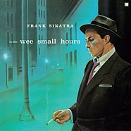 Frank Sinatra - In The Wee Small Hours 1 Track Limited Edition