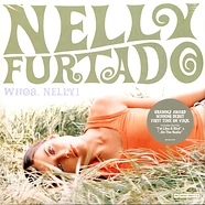 Nelly Furtado - Whoa Nelly!