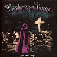 Legions Of Doom - All Good Things