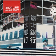 Mogwai - Young Team