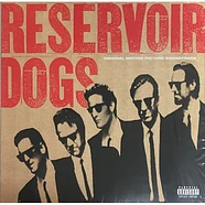 V.A. - OST Reservoir Dogs