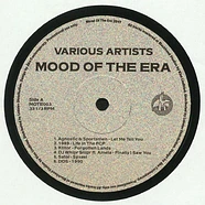 V.A. - Mood Of The Era