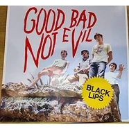 The Black Lips - Good Bad Not Evil