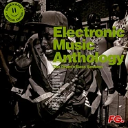 V.A. - Electronic Music Anthology -The Drum 'N Bass Session