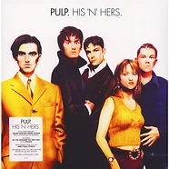 Pulp - His 'N' Hers