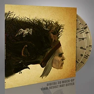 Stoned Jesus - Seven Thunders Roar Goldblack Splatter Vinyl Edition