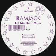 Ramjack - Let Me Hear Music