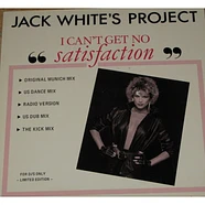 Jack's Project - (I Can't Get No) Satisfaction