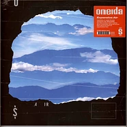 Oneida - Expensive Air