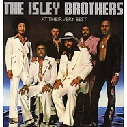 The Isley Brothers - At Their Very Best