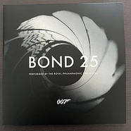 Royal Philharmonic Orchestra - Bond 25