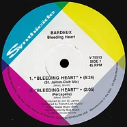 Bardeux - Bleeding Heart