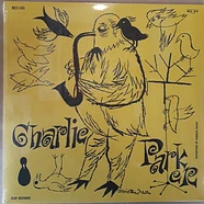 Charlie Parker - The Magnificent Charlie Parker