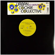 Urban Cookie Collective - So Beautiful