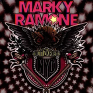 Marky Ramone's Blitzkrieg - Keep On Dancing EP