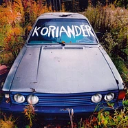 Koriander - Koriander