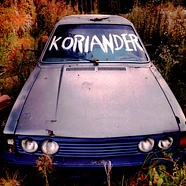 Koriander - Koriander