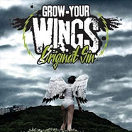 Original Sin - Grow Your Wings LP
