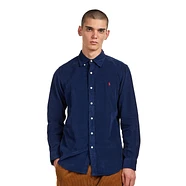 Polo Ralph Lauren - Corduroy Long Sleeve Sport Shirt