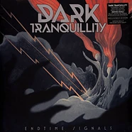 Dark Tranquillity - Endtime Signals